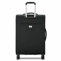 Delsey Sky Max 2.0 24" Expandable Spinner Upright -SAMSONITE Store delsey sky max 2.0 40328482000 06