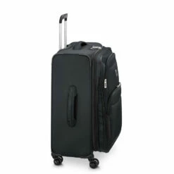 Delsey Sky Max 2.0 24" Expandable Spinner Upright -SAMSONITE Store delsey sky max 2.0 40328482000 12