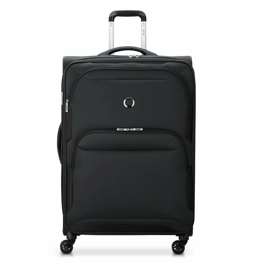 Delsey Sky Max 2.0 28" Expandable Spinner Upright 3 Delsey Sky Max 2.0 28" Expandable Spinner Upright