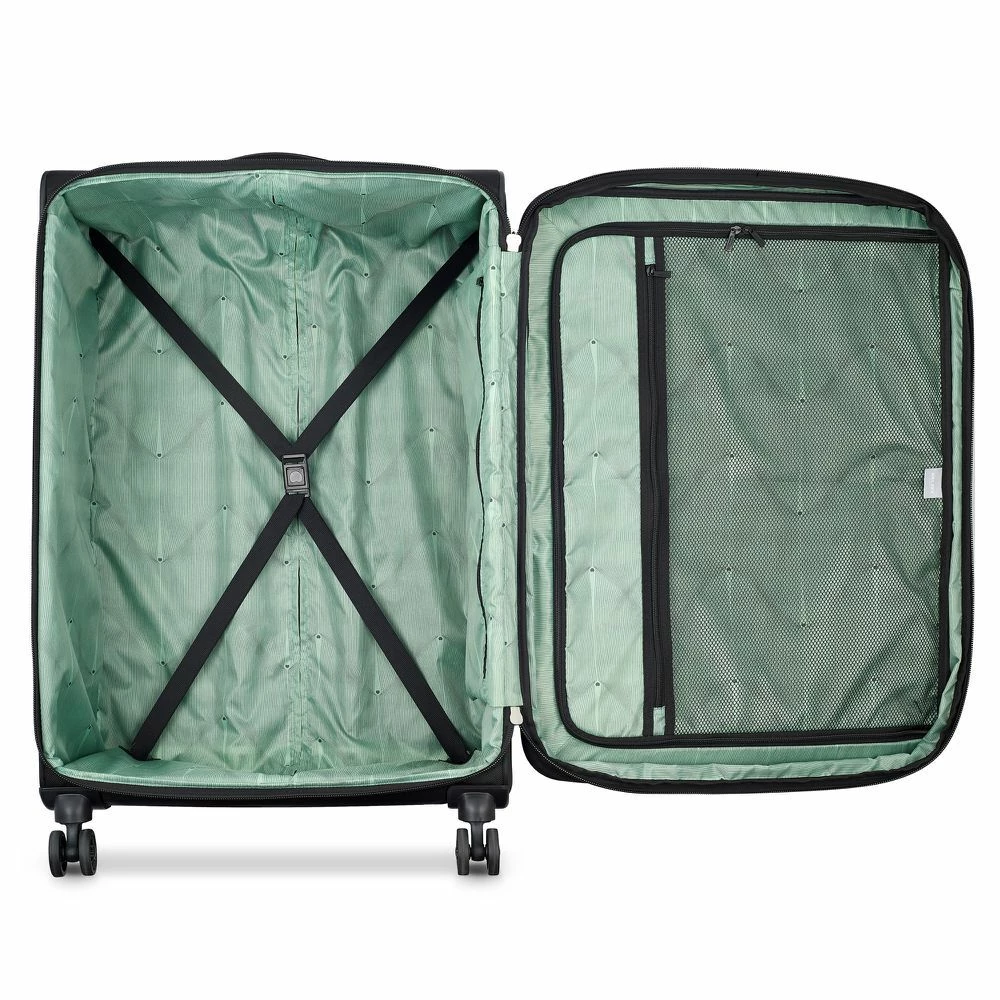 Delsey Sky Max 2.0 28" Expandable Spinner Upright 4 Delsey Sky Max 2.0 28" Expandable Spinner Upright - Image 2