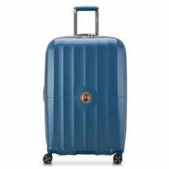 Delsey St. Tropez 28" Exp Spinner Luggage -SAMSONITE Store delsey st tropez 40208783002 01