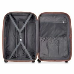 Delsey St. Tropez 28" Exp Spinner Luggage -SAMSONITE Store delsey st tropez 40208783002 05