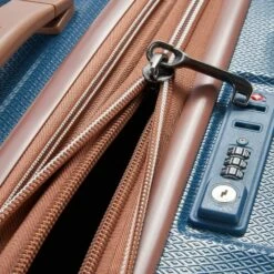 Delsey St. Tropez 28" Exp Spinner Luggage -SAMSONITE Store delsey st tropez 40208783002 06