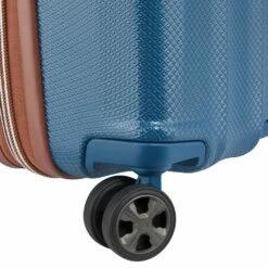 Delsey St. Tropez 28" Exp Spinner Luggage -SAMSONITE Store delsey st tropez 40208783002 07
