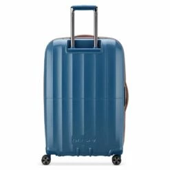 Delsey St. Tropez 28" Exp Spinner Luggage -SAMSONITE Store delsey st tropez 40208783002 17