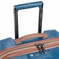Delsey St. Tropez 28" Exp Spinner Luggage -SAMSONITE Store delsey st tropez 40208783002 18