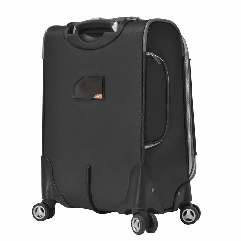 Olympia Tuscany 30" Exp Spinner Luggage 6 Olympia Tuscany 30" Exp Spinner Luggage - Image 4