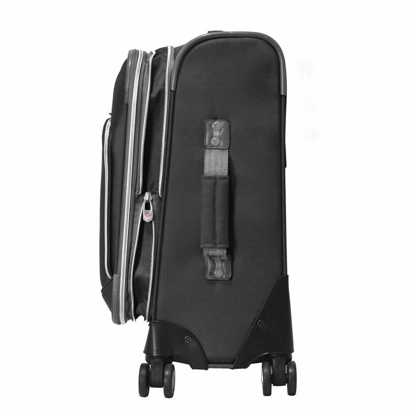 Olympia Tuscany 30" Exp Spinner Luggage 7 Olympia Tuscany 30" Exp Spinner Luggage - Image 5