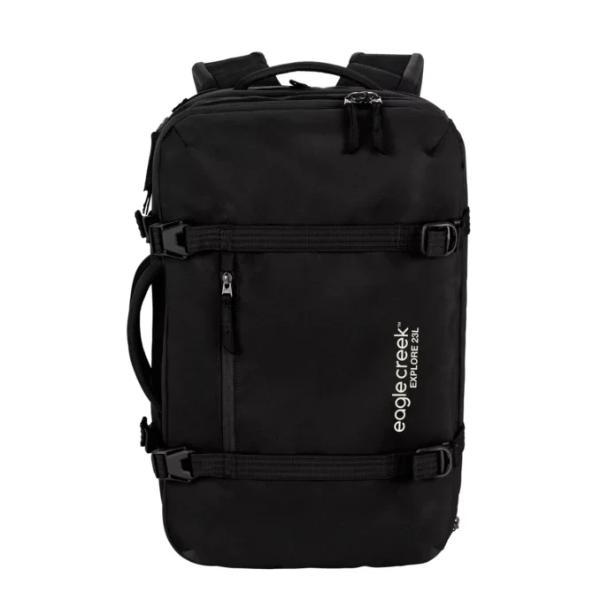 Eagle Creek Explore Transit Bag 23L 3 Eagle Creek Explore Transit Bag 23L
