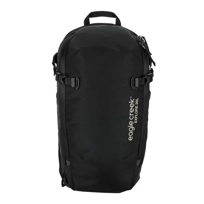 Eagle Creek Explore Backpack 26L 3 Eagle Creek Explore Backpack 26L