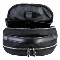 McKlein PARKER | 15” Nylon Dual-Compartment Laptop Backpack -SAMSONITE Store e2JQJX Q