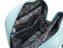 Mcklein MOLINE | 11" Leather Business Laptop Tablet Backpack -SAMSONITE Store fATCFzGA