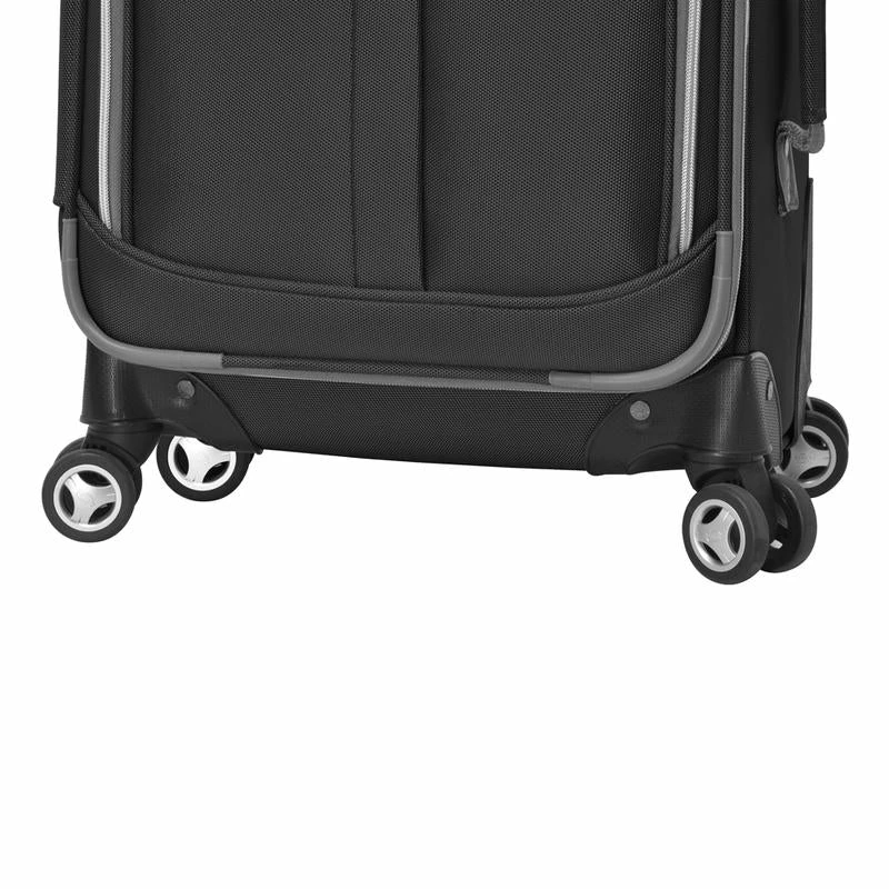 Olympia Tuscany 30" Exp Spinner Luggage 9 Olympia Tuscany 30" Exp Spinner Luggage - Image 7