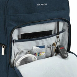 Ricardo Malibu Bay 3.0 Convertible Tech Backpack -SAMSONITE Store i BWKFG69 XL