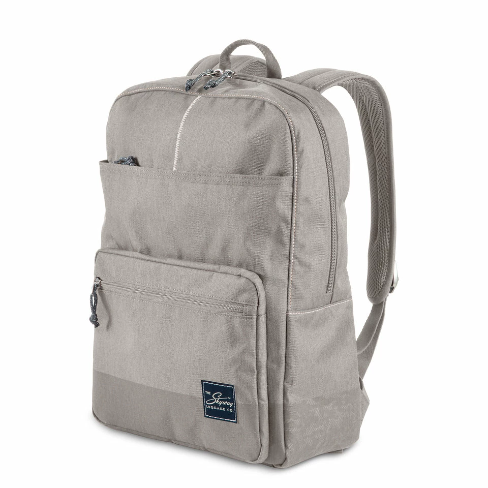 Skyway Rainier 16L Simple Backpack 7 Skyway Rainier 16L Simple Backpack - Image 5