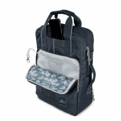 Skyway Rainier 17L Deluxe Backpack -SAMSONITE Store i M5VBxTB XL