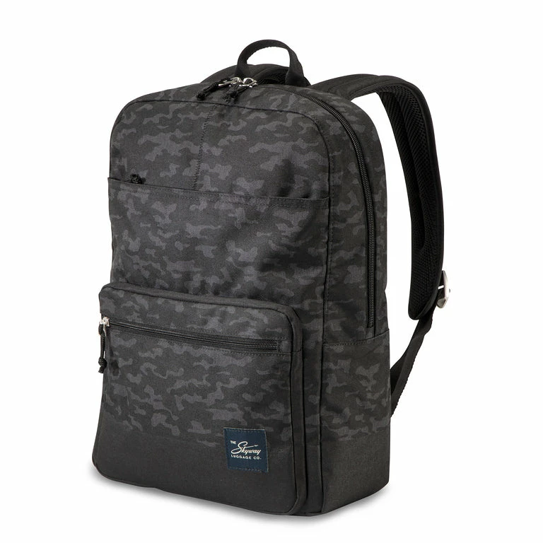 Skyway Rainier 16L Simple Backpack 11 Skyway Rainier 16L Simple Backpack - Image 9