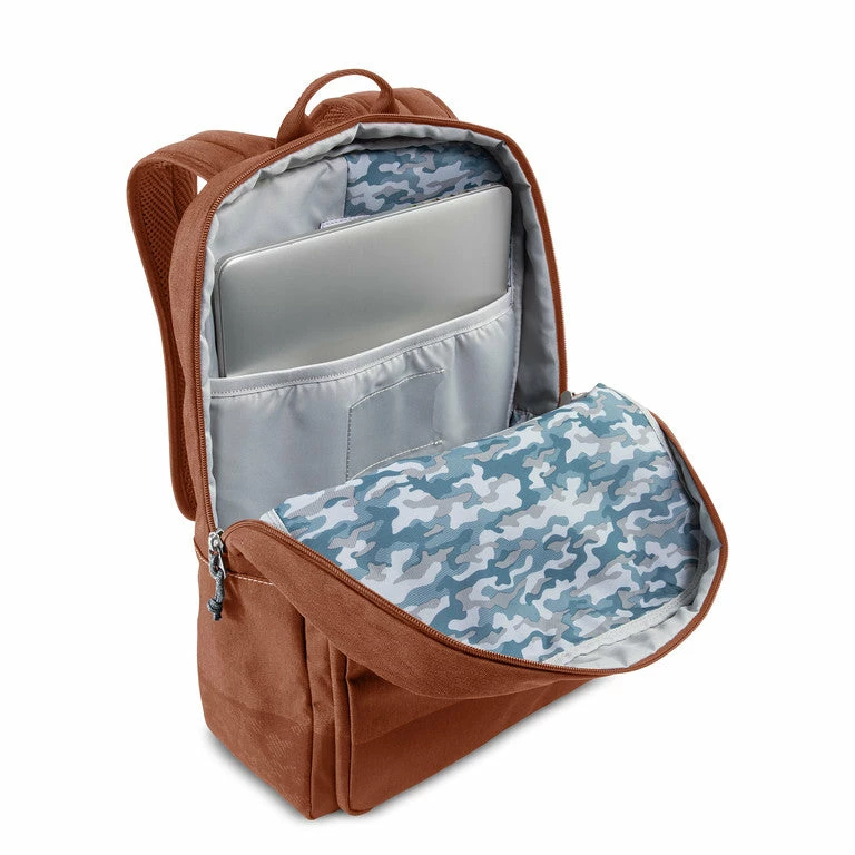 Skyway Rainier 16L Simple Backpack 4 Skyway Rainier 16L Simple Backpack - Image 2