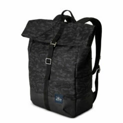 Skyway Rainier 20L Rolltop Commuter Backpack