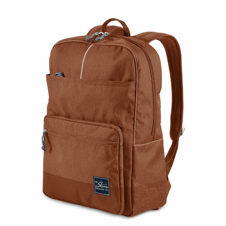 Skyway Rainier 16L Simple Backpack 3 Skyway Rainier 16L Simple Backpack