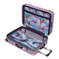 Ricardo Rodeo Drive 2.0 Medium Check In -SAMSONITE Store i pVTdBwp XL