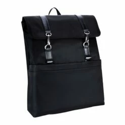 McKlein USA Element 15" Nylon Flap Over Laptop Backpack Assorted Colors -SAMSONITE Store i8NM2zco