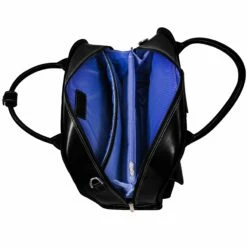 McKlein USA Roseville 15.4" Leather Checkpoint Friendly Detachable Wheeled Laptop Briefcase Assorted Colors -SAMSONITE Store iCdu5y8k