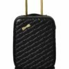 Ted Baker Womens Belle 4 Wheel Small Suitcase 2 Ted Baker Womens Belle 4 Wheel Small Suitcase -SAMSONITE Store ibaohxGw