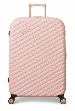 Ted Baker Women's Belle 4 Wheel Large Suitcase -SAMSONITE Store idM7lWdg