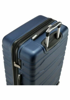 Mancini San Marino Lightweight Spinner Luggage Set 33 Mancini San Marino Lightweight Spinner Luggage Set -SAMSONITE Store image 11