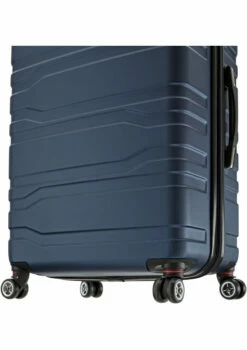 Mancini San Marino Lightweight Spinner Luggage Set 34 Mancini San Marino Lightweight Spinner Luggage Set -SAMSONITE Store image 12