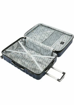 Mancini San Marino Lightweight Spinner Luggage Set 36 Mancini San Marino Lightweight Spinner Luggage Set -SAMSONITE Store image 14