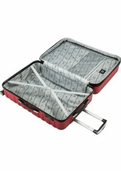 Mancini San Marino Lightweight Spinner Luggage Set 41 Mancini San Marino Lightweight Spinner Luggage Set -SAMSONITE Store image 19