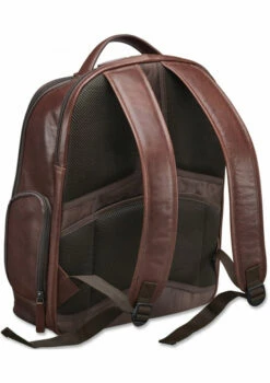 Mancini Buffalo Backpack For 15.6'' Laptop -SAMSONITE Store image 1 0b524abc cd83 41a5 a23c b9138e0da41a