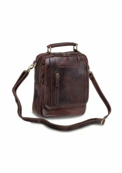 Mancini Arizona Large Unisex Day Bag -SAMSONITE Store image 1 4aa73138 5d63 47eb bc6e 89e3501acd3d