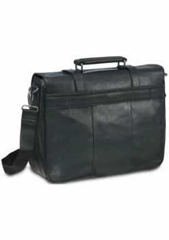 Mancini Buffalo Single Compartment Briefcase For 15'' Laptop -SAMSONITE Store image 1 9c0ea929 772d 4c3b b1d8 9c30a2085544