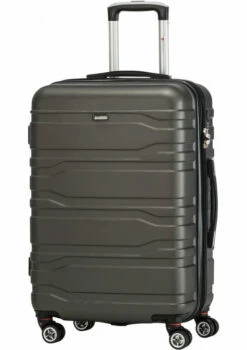 Mancini San Marino 24 Inch Lightweight Spinner Luggage -SAMSONITE Store image 2 0a9806b0 ab15 4ed9 afa0 13f35265d283