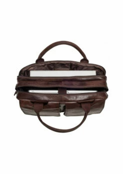 Mancini Arizona Double Compartment Briefcase For 15.6'' Laptops -SAMSONITE Store image 2 19dea1e3 663f 4487 be7a 676c47af0d5b