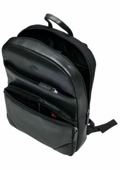 Mancini Buffalo Slim Backpack For 14'' Laptop -SAMSONITE Store image 2 5607e07e 969d 4859 a52e ffca19143f19