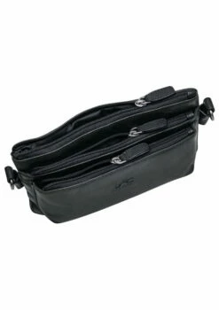 Mancini Buffalo Multi-Function Waist Bag -SAMSONITE Store image 2 843f931a 905c 4cc8 8131 9187f322b45e