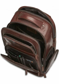 Mancini Buffalo Backpack For 15.6'' Laptop -SAMSONITE Store image 2 9d497887 2fb7 483d 828d 83fc354cbff5