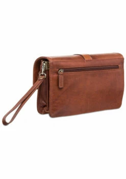 Mancini Arizona Unisex Bag With Front Organizer 8 Mancini Arizona Unisex Bag With Front Organizer -SAMSONITE Store image 2 9e83cac8 b147 4680 b243 d5713b704232