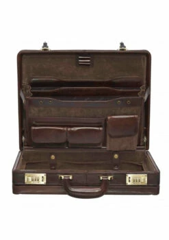 Mancini Vanizia Luxurious Expandable Attaché Case -SAMSONITE Store image 3 02af2c6a f12f 4bd6 8ddf 52a6486c71d6