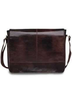 Mancini Arizona Messenger Bag For 15 Inch Laptop / Tablet -SAMSONITE Store image 3 3e7e8468 8684 4f91 8a40 cc27bdebc460