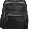 Mancini Buffalo Backpack For 15.6'' Laptop -SAMSONITE Store image 3 7108badf 953f 44a7 980b bbddfc526d76
