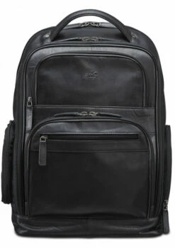 Mancini Buffalo Backpack For 15.6'' Laptop