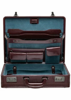 Mancini Business Expandable Attaché Case -SAMSONITE Store image 3 bfcd6518 466c 402f 8b94 7d7d73895a6a