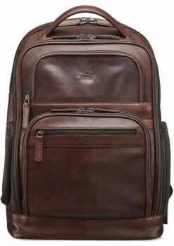 Mancini Buffalo Backpack For 15.6'' Laptop -SAMSONITE Store image 456a6ec6 a1c5 41d7 88be 37fd7197b556