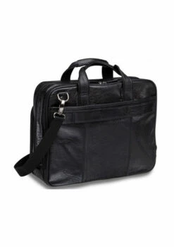 Mancini Arizona Double Compartment Zip Briefcase For 15.6'' Laptop 17 Mancini Arizona Double Compartment Zip Briefcase For 15.6'' Laptop -SAMSONITE Store image 4 04525698 7707 4672 9953 3bc4bee94484