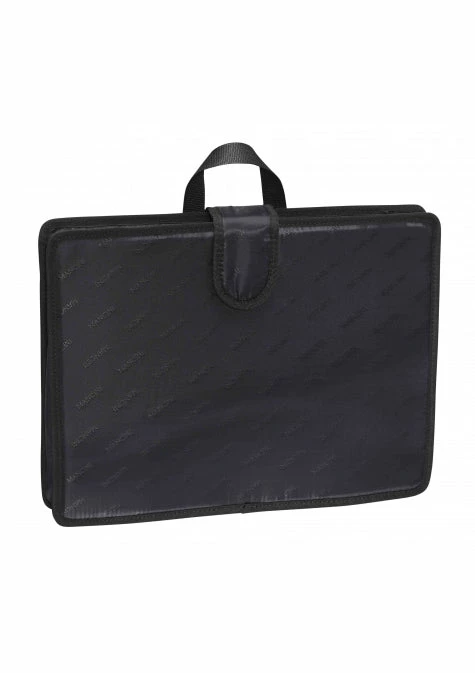 Mancini Vanizia Deluxe Wheeled Catalog Case 7 Mancini Vanizia Deluxe Wheeled Catalog Case - Image 5